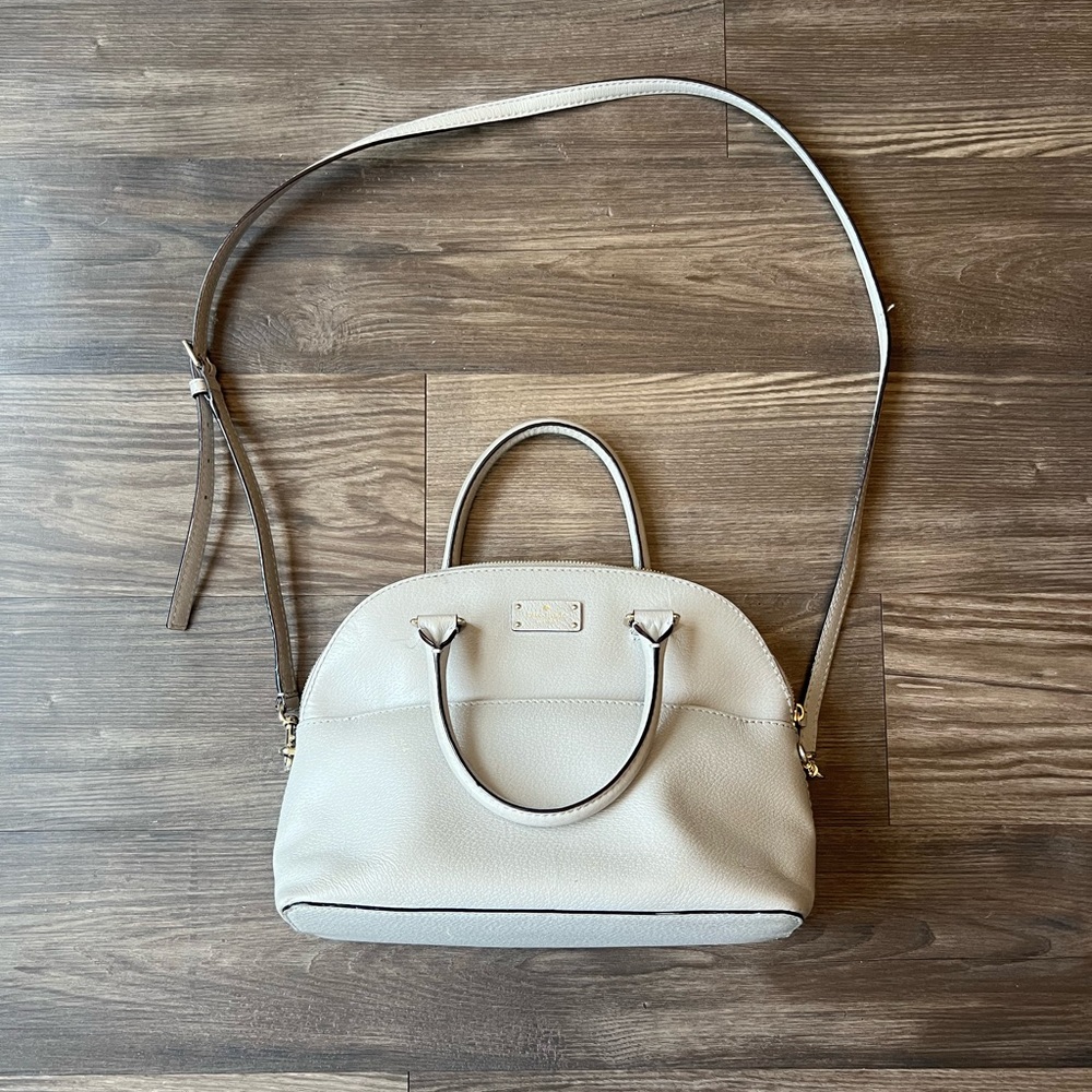 Well Loved Kate Spade Purse